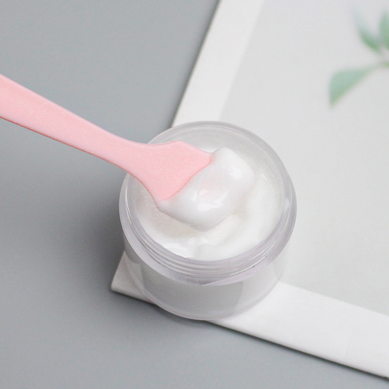 Cream sub-packing stick mask stick mixing brush scraper scoop cosmetics small scraper beauty makeup tools wholesale factory