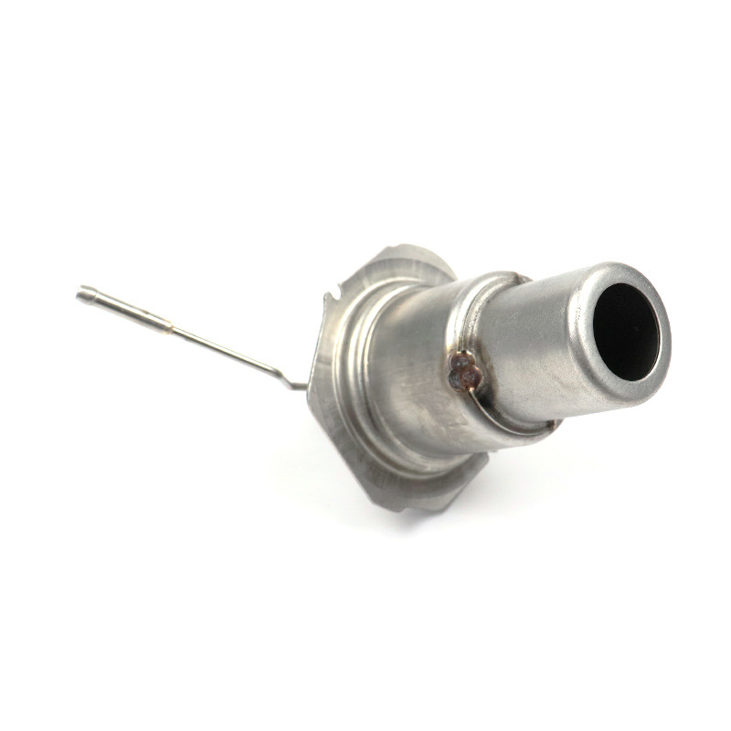 Plumbing combustion chamber Webasto 5KW parking heater stainless steel combustion chamber diesel car truck accessories