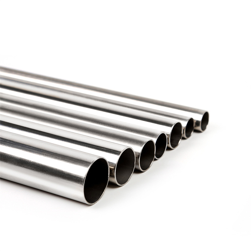 Manufacturer of Stainless Steel 304 Offers Today's Price for Sanitary Polished Pipes, 304 Stainless Steel Decorative Round Pipes, and Anti-Theft Nets