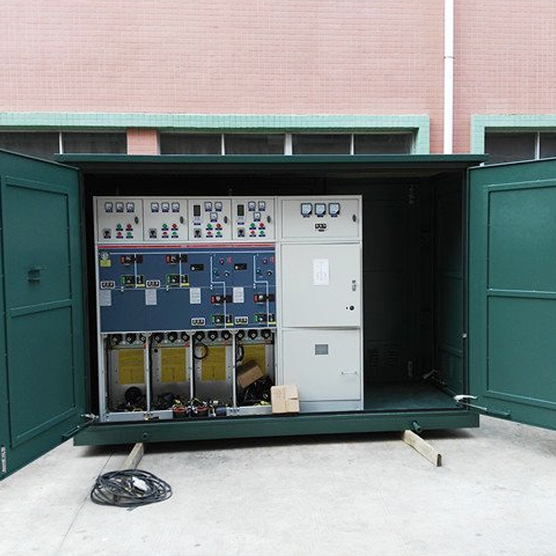 DFW Outdoor Cable Branch Box/Opening and Closing Institute Source Factory can produce 6 major rights and interests according to the figure for selection.