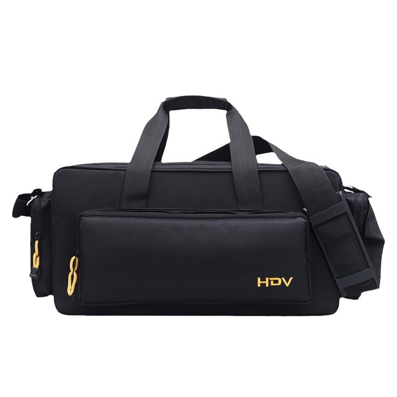 Equipment bag fishing lamp bag optical fiber fusion splicer bag welding machine bag factory mobile power bag speaker sound bag