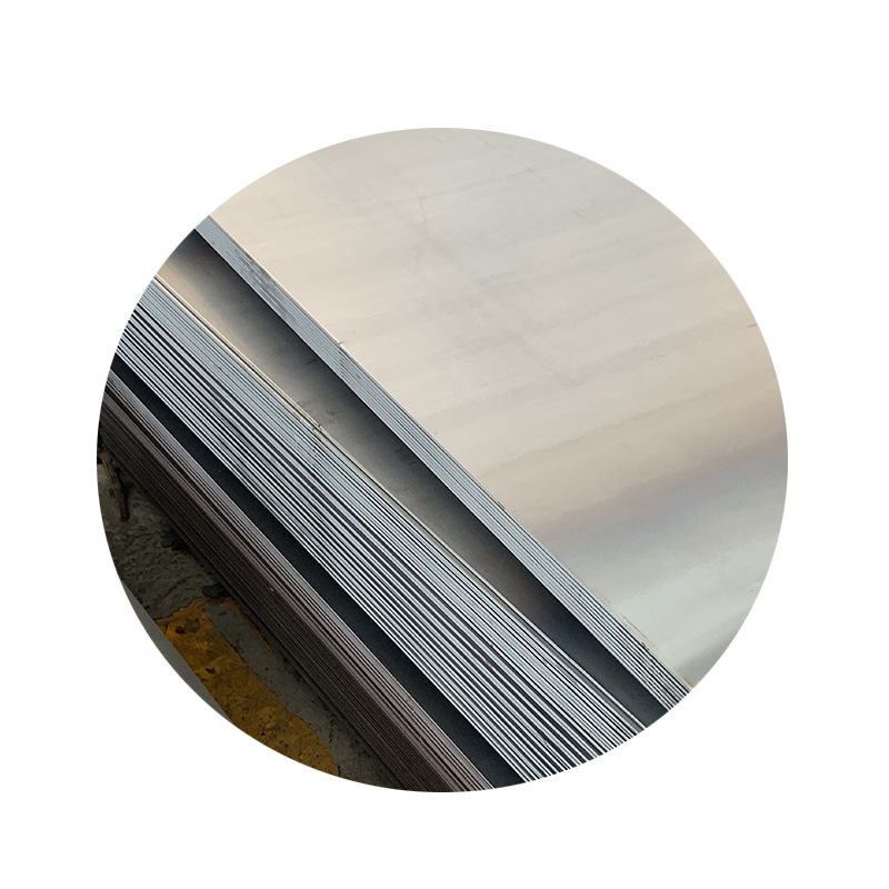 Guangdong Spot Hot-Rolled Steel Plate Low-Carbon Medium-Thick Plate Hot-Rolled Flat Plate A3 Hot-Rolled Plate Rolled Iron Plate Cutting and Processing