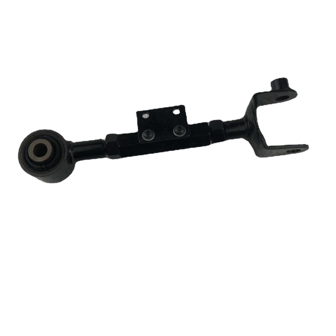 For HondA CRV ReAr Tie Rod ReAr Suspension AdjustAble Control Arm Tie Rod 52390-s9A-A01