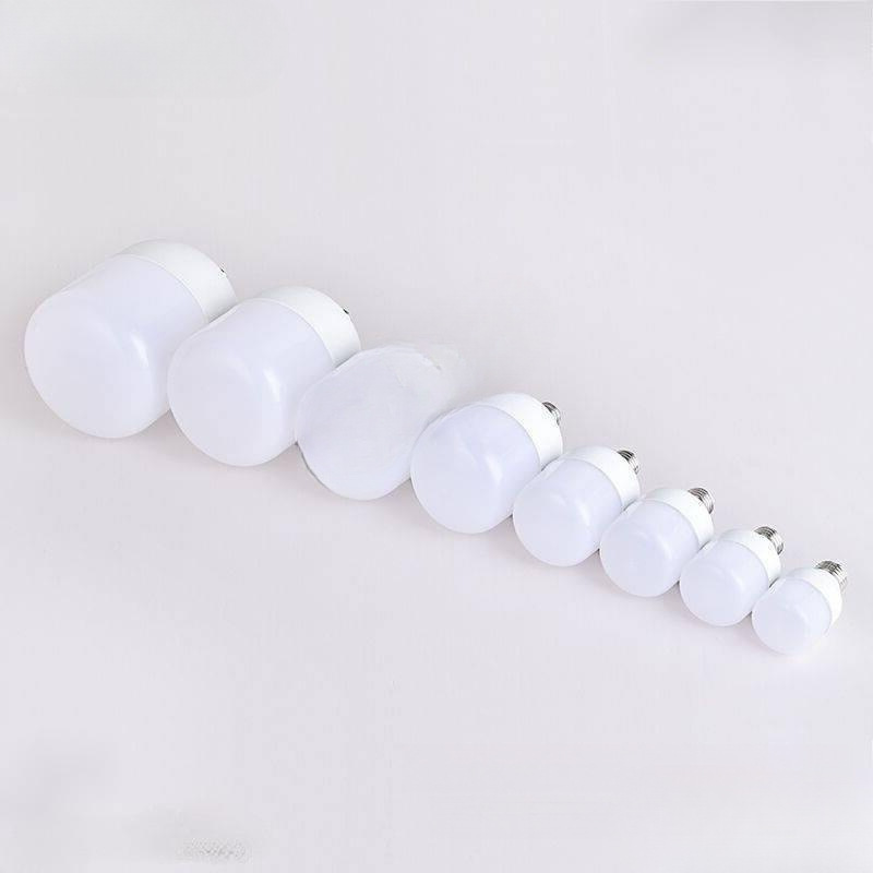 D Bulb Super Bright Energy-Saving High-Power D Lamp E27 Large Screw Mouth 9W60W150W Factory Workshop Lighting Lamp Lede株