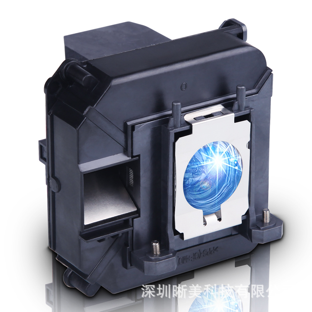Подходит для лампы проектора Epson ELPLP68V13H010L68EH-TW5900TW5910EHTW6000