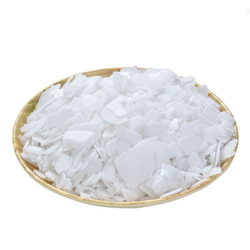 Flake Soda Ash Manufacturer Sewage Treatment Desulfurization and Denitration Inner Mongolia Junzheng Flake Soda Ash for Aquaculture
