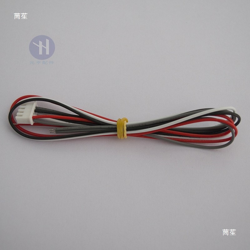 Game Console Cable 28P Soldered Gold Finger Jamma Extension Cable Arcade Fighting Machine Cable Extension Cable 60cm