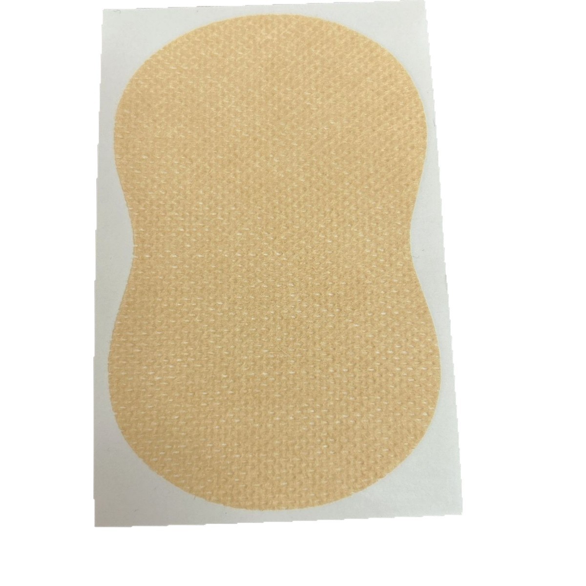 In the Hot Summer, Men and Women Are Prone to Sweating. Underarm Sweat-Absorbent Patches, Anti-Perspirant Patches, Foot Sweat-Absorbent and Anti-Moisture Mark Invisible Patches