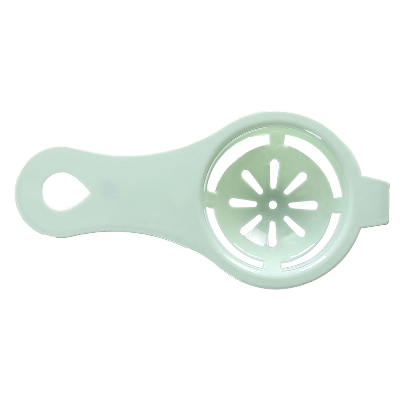 Multifunctional Egg Separator Egg Separator Household Egg Liquid Separator Egg Filter Egg White Egg Yolk Separator