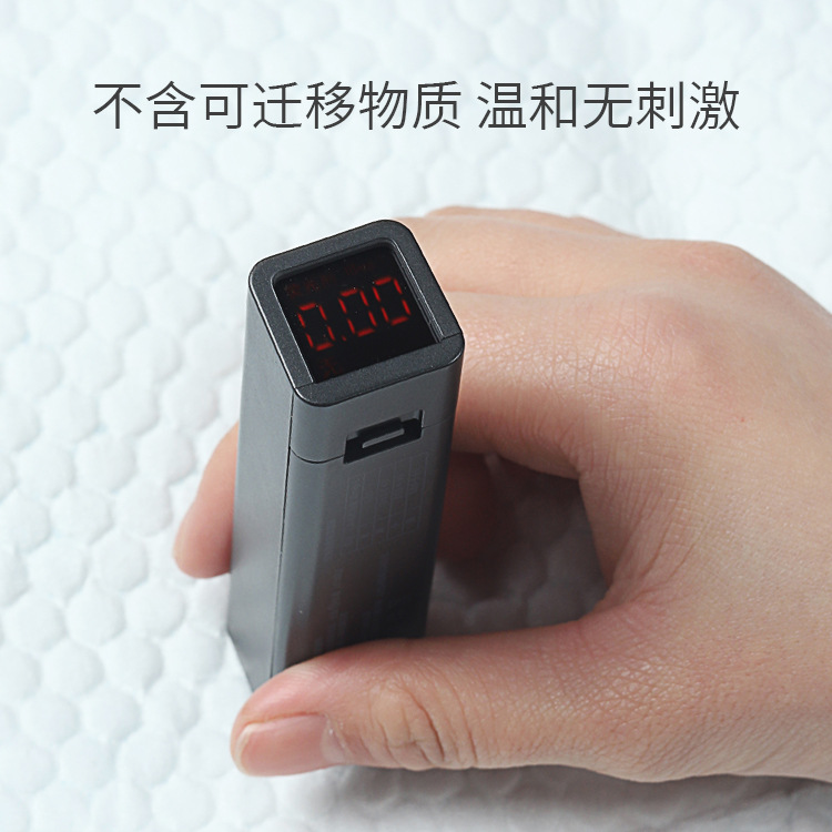 Manufacturer's In-Stock Disposable Baby Care Pads, Infant Urine Pads, Newborn Size-Changing Diaper Pads, Urine Barrier Magic Tool