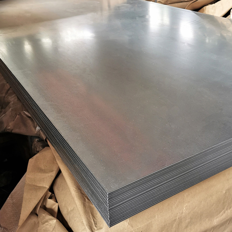 Galvanized Aluminum-Magnesium Coil Dx51D/S250Gd/S350Gd Xintian Steel Shougang Yanshan Steel