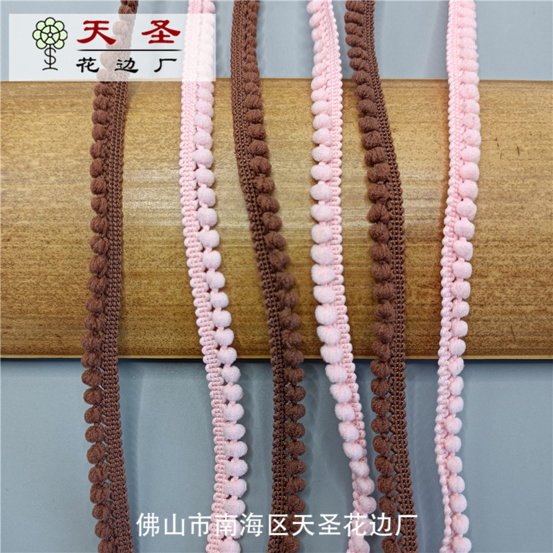 Машинка для вязания плотных волосков с мелкими краями, кружевной шнурок, одежда, аксессуары, занавеска, коврик, кружево в наличии
