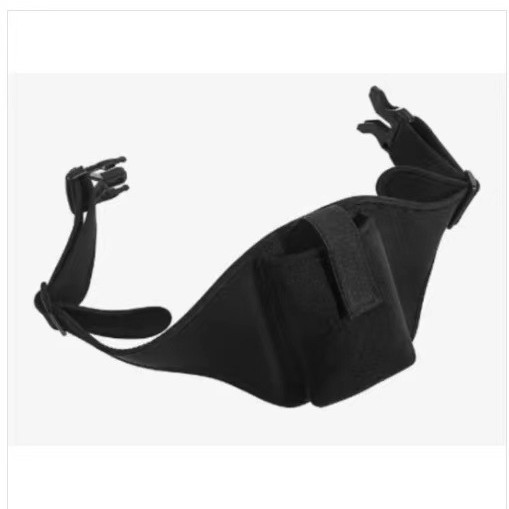 Сумка для микрофона из неопрена, спортивная сумка для мобильного телефона