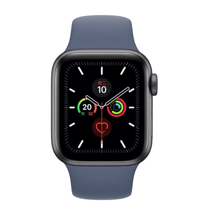 Applicable to apple Apple watch10/9/8/7 Watch Film High Definition TPU Soft Film 42/46/49mm