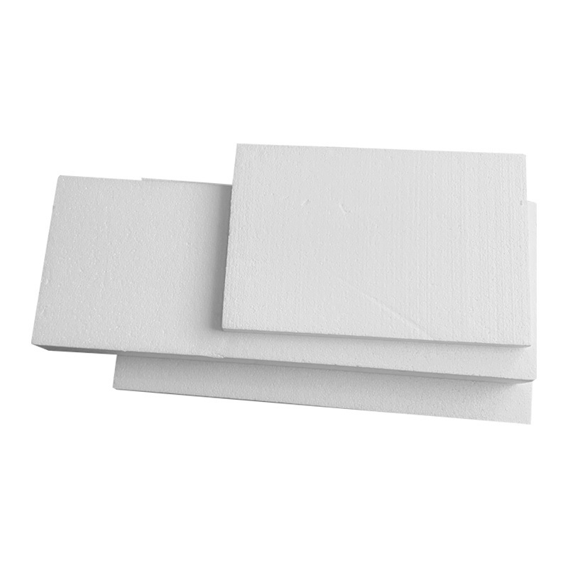 Manufacturer Customized Eps Polylon Foam Board Exterior Wall Insulation Home Appliance Express Packaging Buffer Cutting Foam Sheet