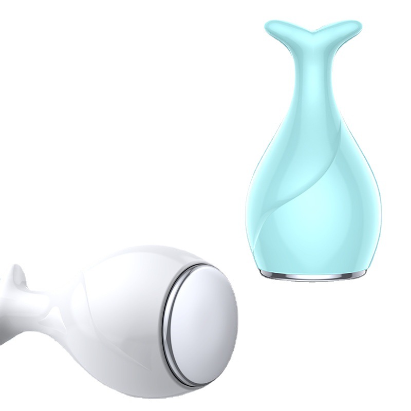 Ice compress instrument frozen age cold compress small ice hammer face lifting and tightening shrink pores