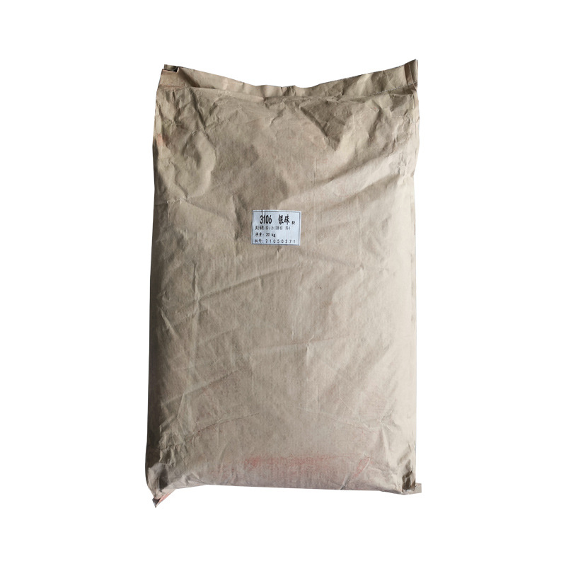 Silver Zhu R3106 wall advertising painted red pink Temple ancient building silver Zhu sun-resistant red silver beads Red