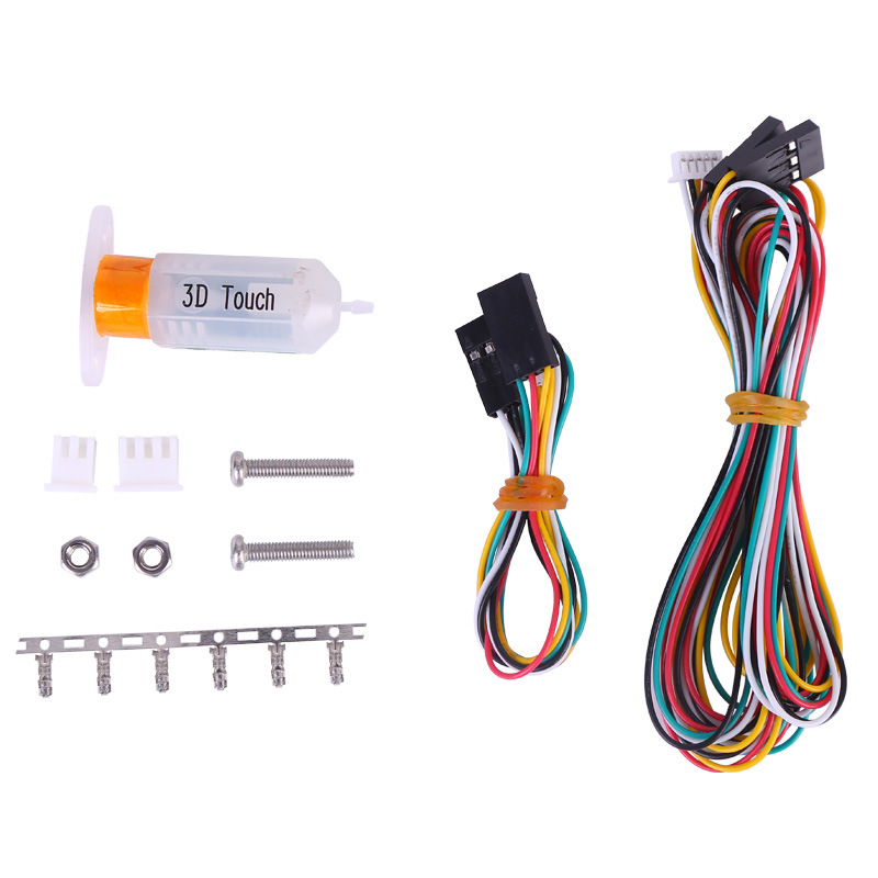 3D printer accessories 3D Touch hot bed automatic leveling sensor printing compensation sensor