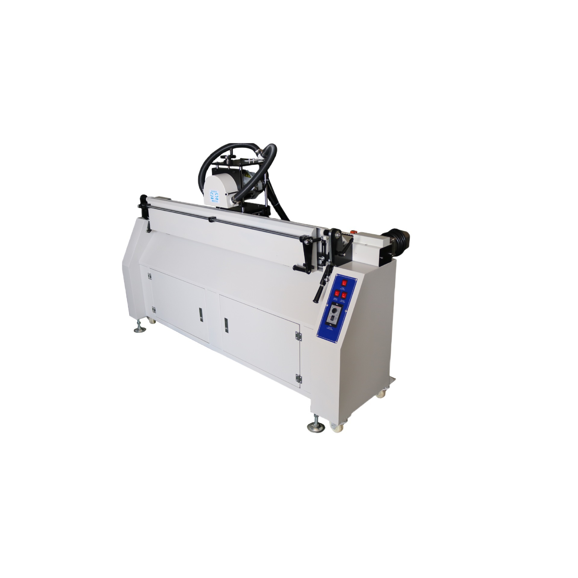 Fully Automatic Scraper Grinder, Manual Scraper, Fully Automatic Scraper, Multi-Functional Heat Transfer Efficiency