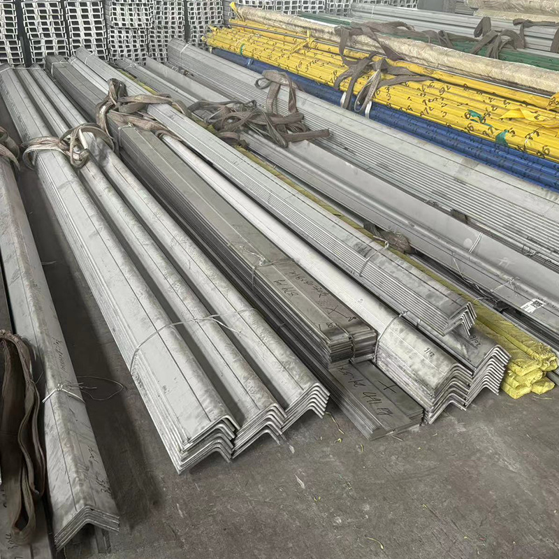 Manufacturers Supply 304 Stainless Steel Flat Steel 316 Stainless Steel Hot-Rolled Cold-Drawn Stainless Steel Steel Bars Cold-Drawn Flat Steel
