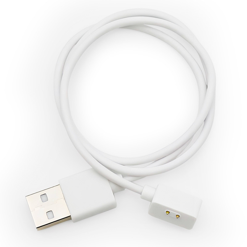 Suitable for Xiaomi Bracelet Charging Cable M2M3M4M7M8 Generation Bracelet Charger Suitable for Xiaomi Bracelet 10 Charging Cable