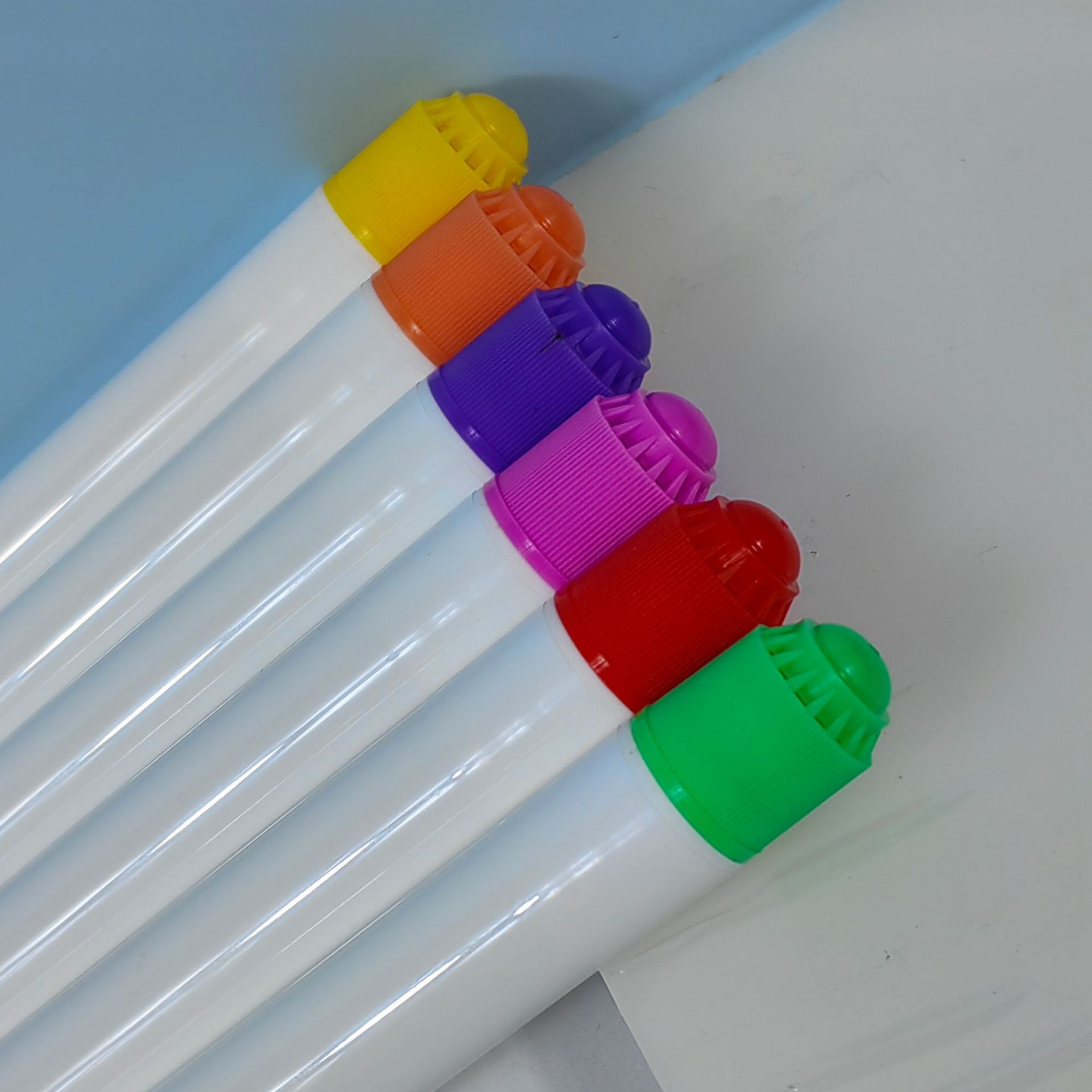 Binguo pen/point pen dot/bingomarker factory direct multi-color optional foreign trade