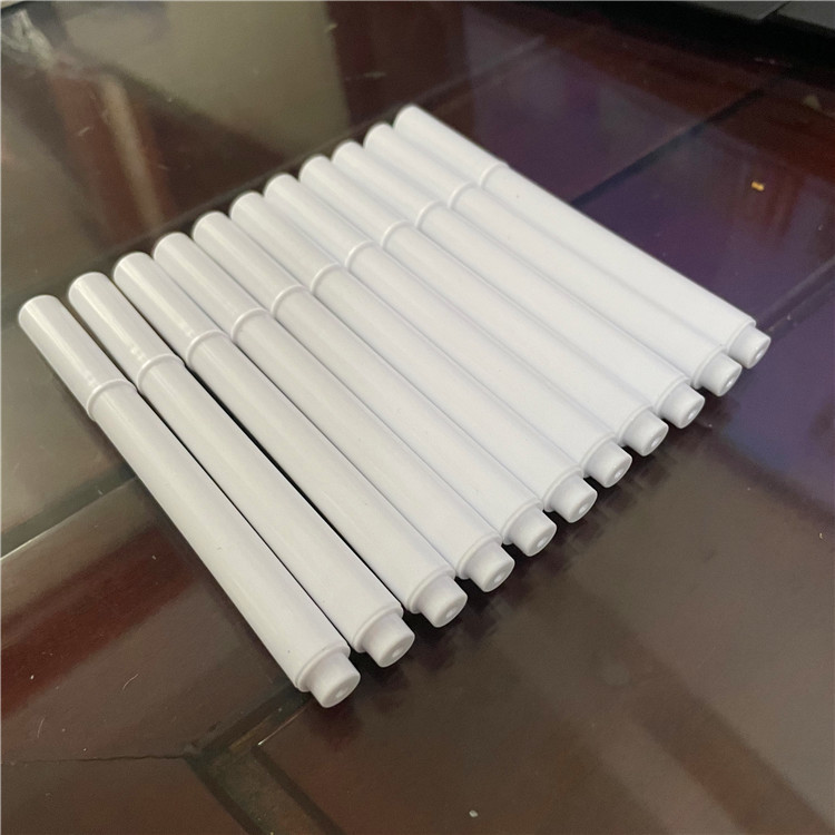 Liquid chalk white whiteboard pen erasable LED fluorescent light board pen children graffiti painting blackboard pen