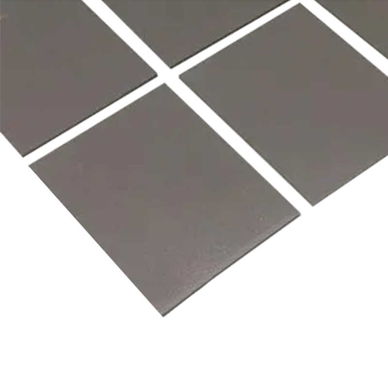 J85Mm3 Radar Stealth 90 Silicone Rubber 1g Absorbing Material Anti-Interference Patch Electromagnetic Compatibility Emc Scandium Its G3