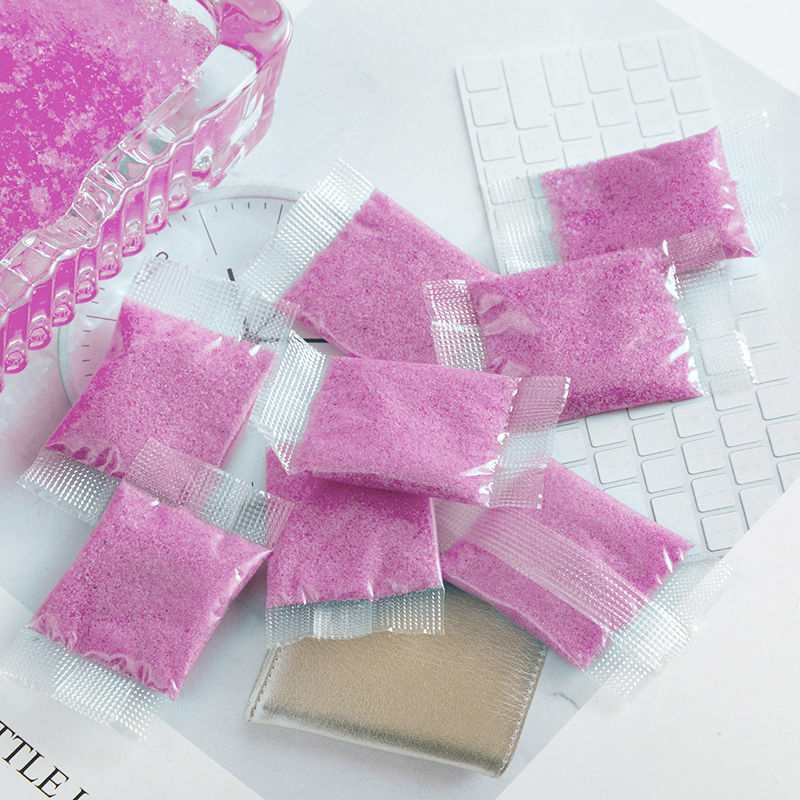 Оптовая индивидуальная одноразовая водорастворимая пленка, дымоудаляющий песок, безводный анти-дымовой очиститель для офиса