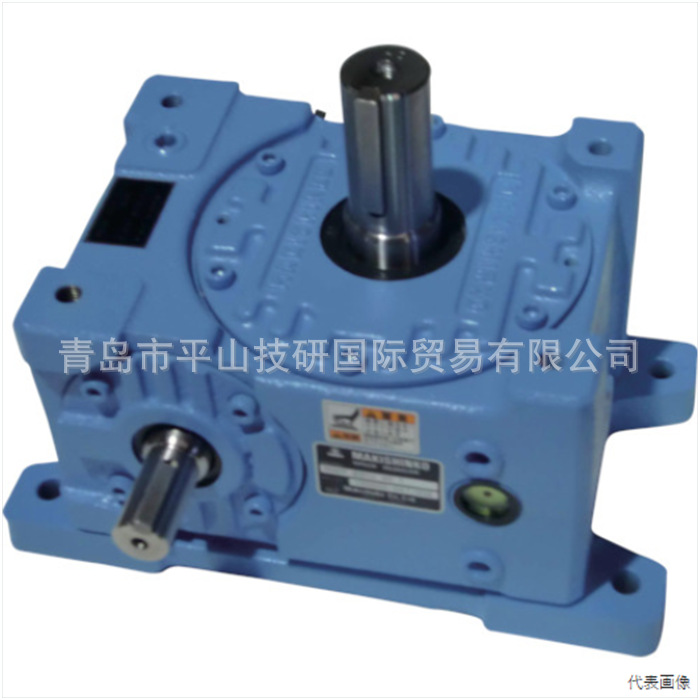 MAKISHINKO Mu Xinguang JA025DAH200 Spiral Elevator