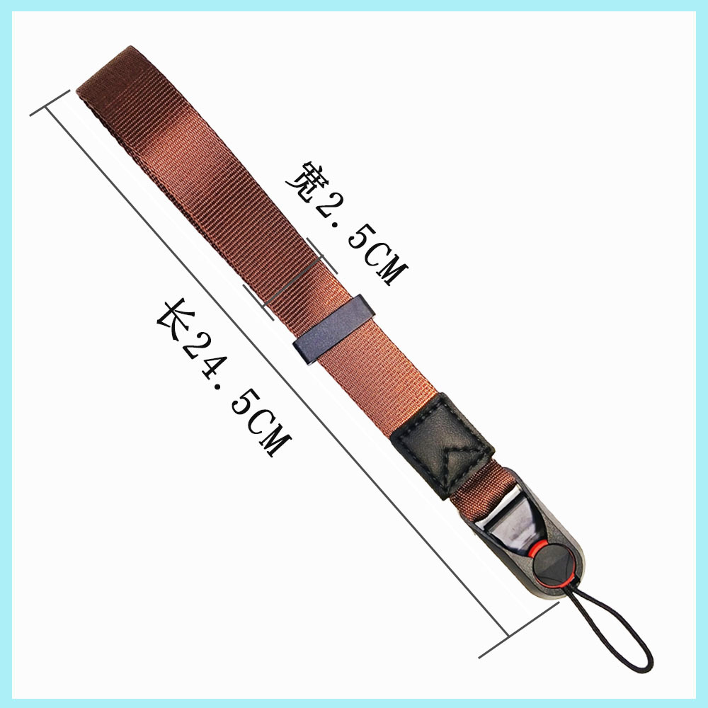 in stock wholesale nylon camera wrist strap tactical quick release quick plug digital for dslr camera strap photography spare parts
