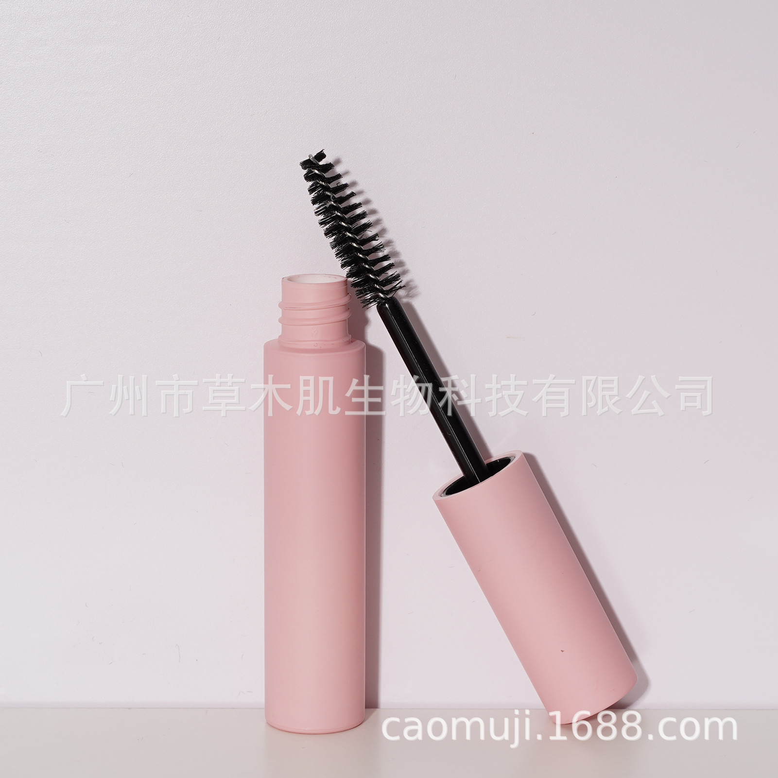 стереотипный клей для бровей, готовый полупродукт, печать логотипа, мелкосерийное производство, клей для бровей, кросс-бордерный Amazon