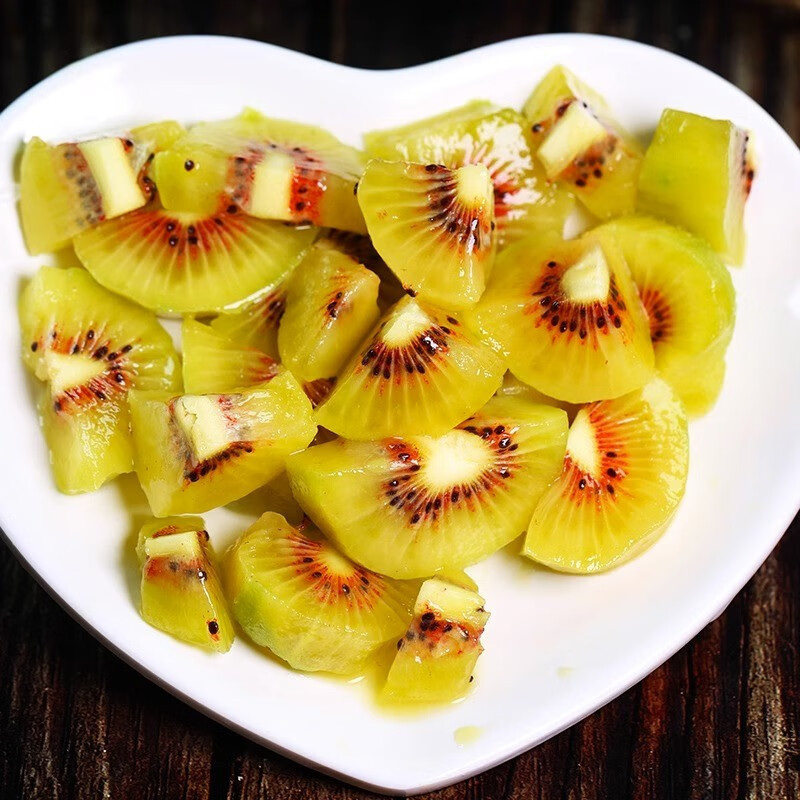 Fresh Super Sweet Kiwi Fruit from Pujiang, Sichuan, with Whole Box Shipping Included