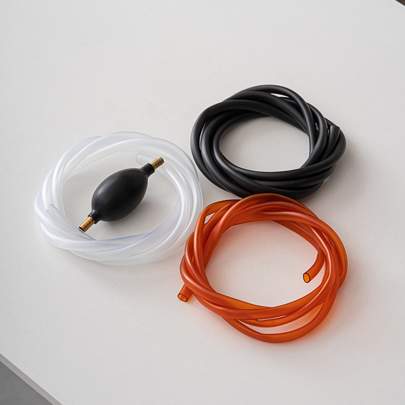 Дренажная труба для чайного подноса с абсорбирующим шаром медная головка чайный стол дренажная труба коричневая