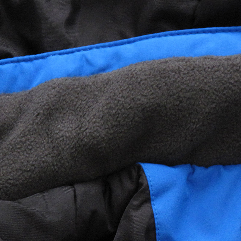 Italian Accessible Luxury Outdoor Ski Clothing for Boys and Kidsren, Warm and Windproof Cotton Clothing, Youth Ski Clothing Diego