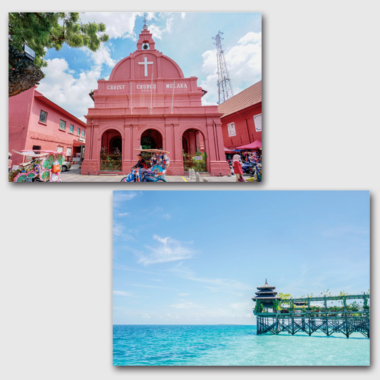 300g Coated Paper Postcard Custom Printed Folding Card English Service Card Amazon Thank You Card