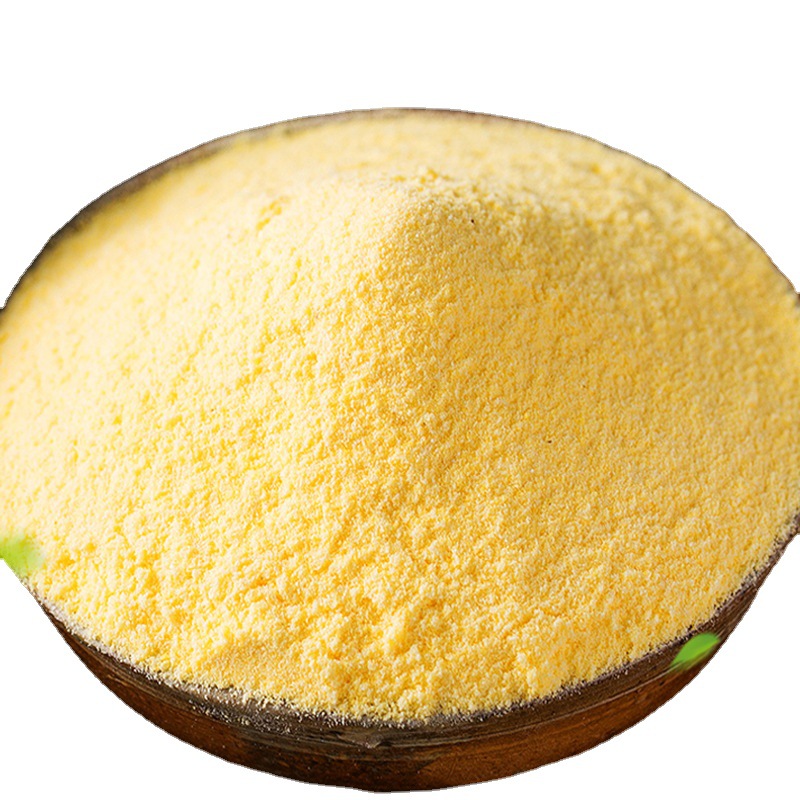 Corn flour in stock wholesale freshly ground corn flour fine stick flour corn flour