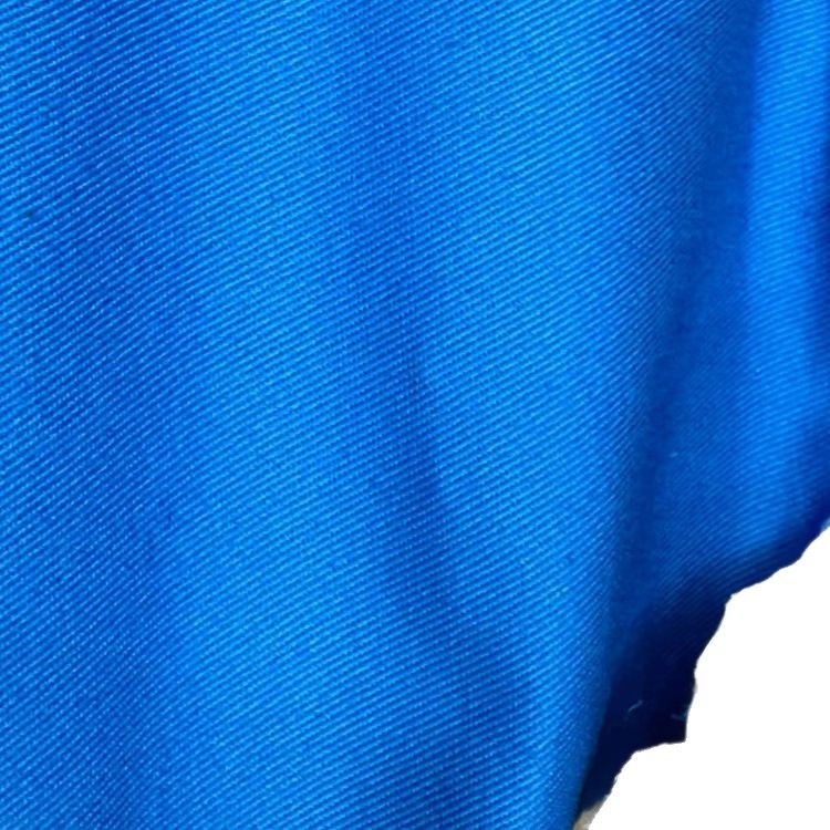 Manufacturer Customized 128*60 Twill Yarn Card Cotton Twill Casual Fabric Fixed Color Processing Printed Fabric Hat Cloth