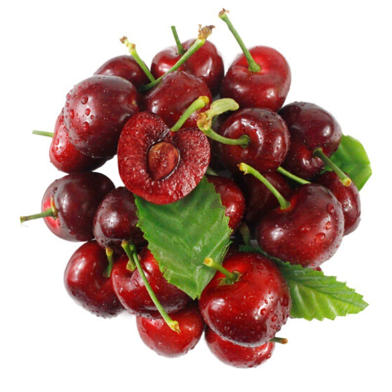 Chile cherries 2.50kg gift box j jjj big 3j fresh fruit postage whole box