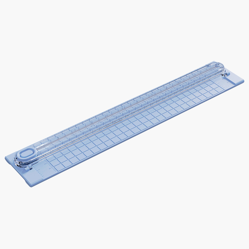 Ins Paper Cutter Paper Cutter Paper Cutter Paper Cutter A3 Cutter for Office Paper Cutting Photo Cross-border Hot Selling Factory Direct Supply
