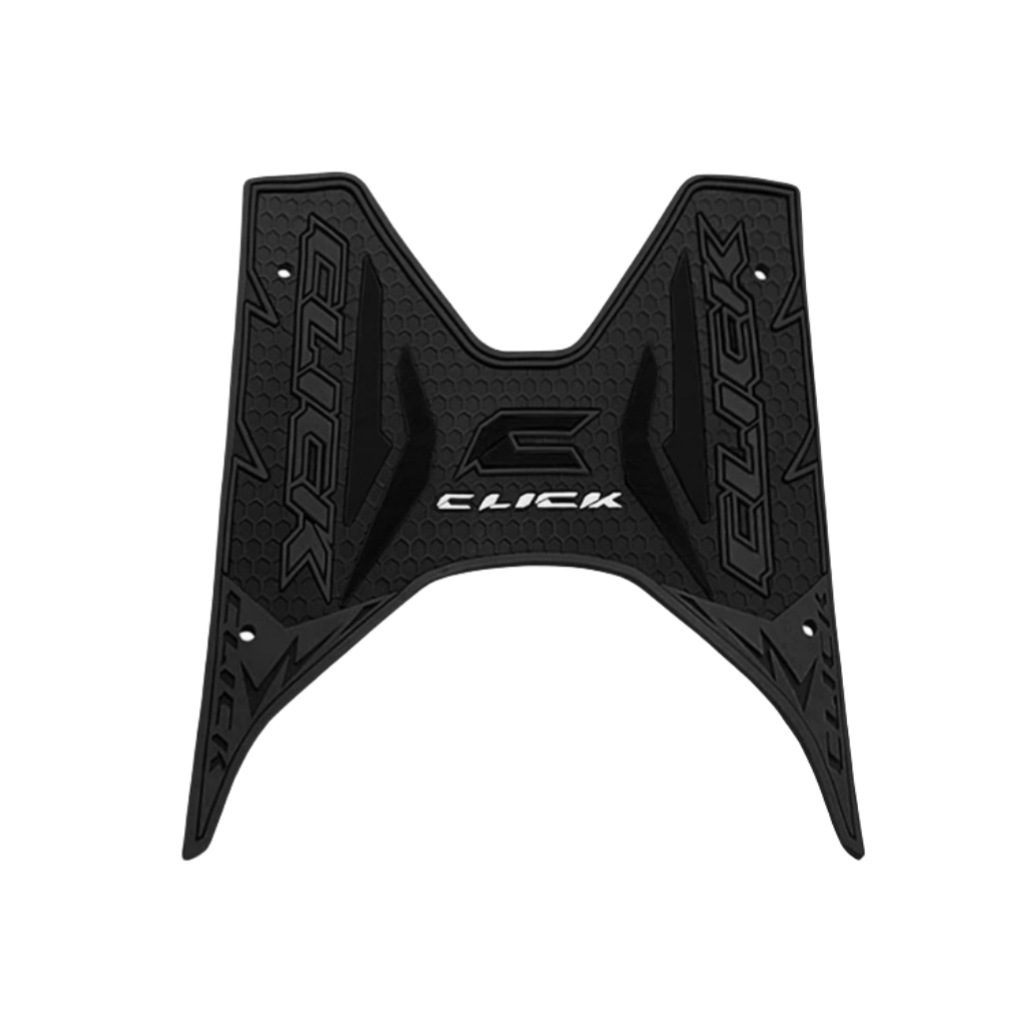 Suitable for Honda Click125I Click Scooter Motorcycle Anti-Slip Foot Pads Factory Wholesale Electric Motorcycle