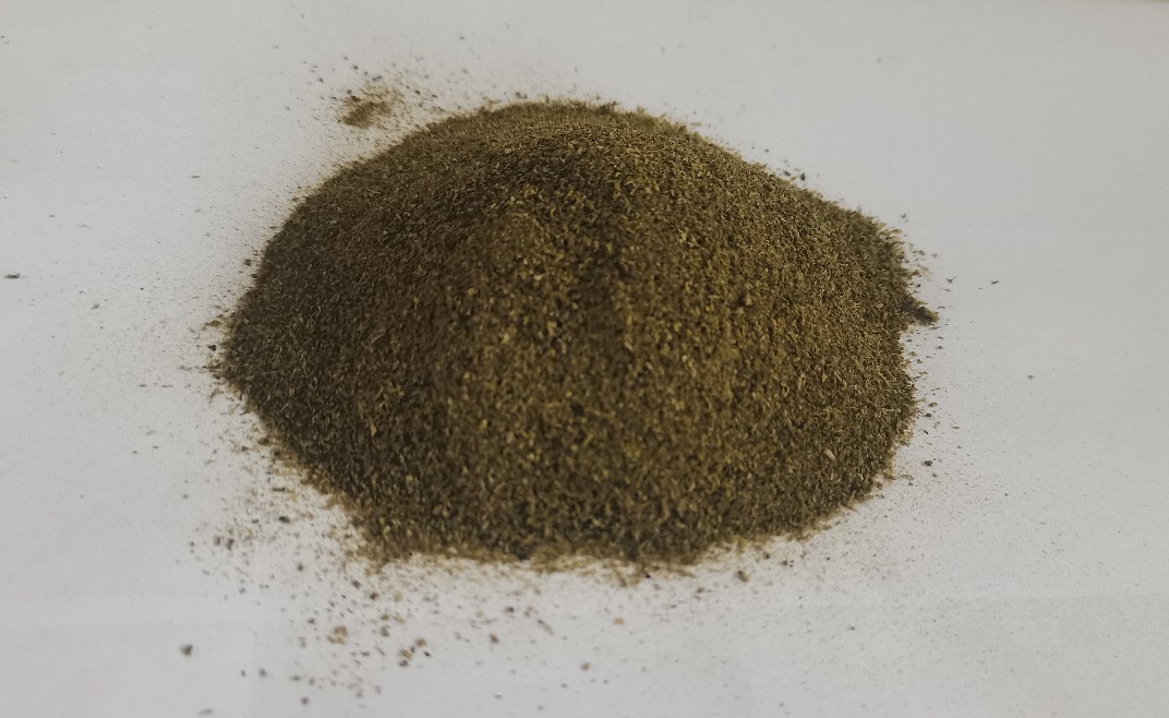 Порошок водорослей, сушеный порошок зеленых морских водорослей, приманка и корм для рыб, прямая продажа с завода, порошок зеленых водорослей, большой объем водорослей, выгодная цена