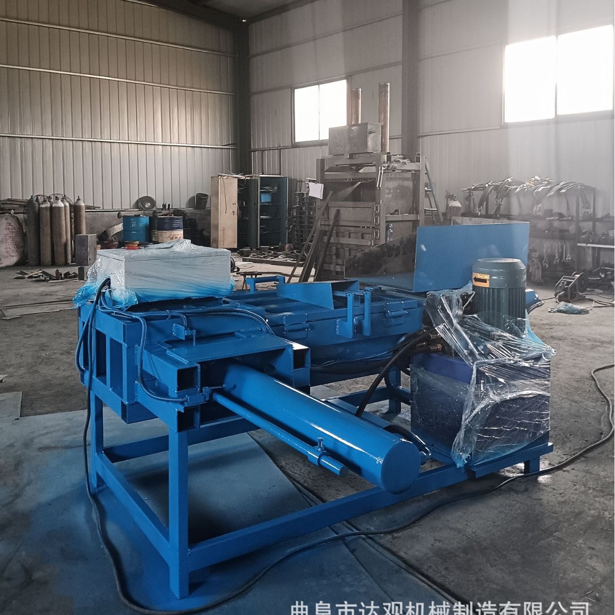 25 кг машина для упаковки тканей для старой одежды и обрезков ткани, компрессионная упаковочная машина, 10 кг машина для упаковки тканей