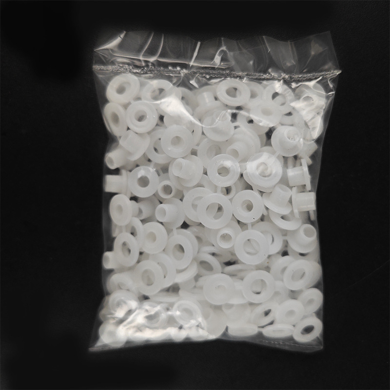 Windmill Accessories Wire Rope Windmill Rod Glass Fiber Plastic Rod Small Iron Buckle Bird Repelling Durable Creative