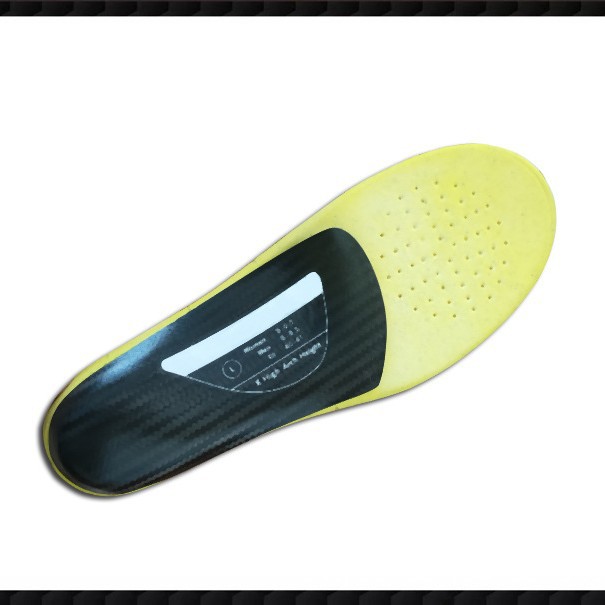 Carbon Fiber Shoes Midsole Insole Carbon Plate Basketball Sneakers Carbon Fiber Midsole Support Piece 3K Twill Carbon Plate Processing