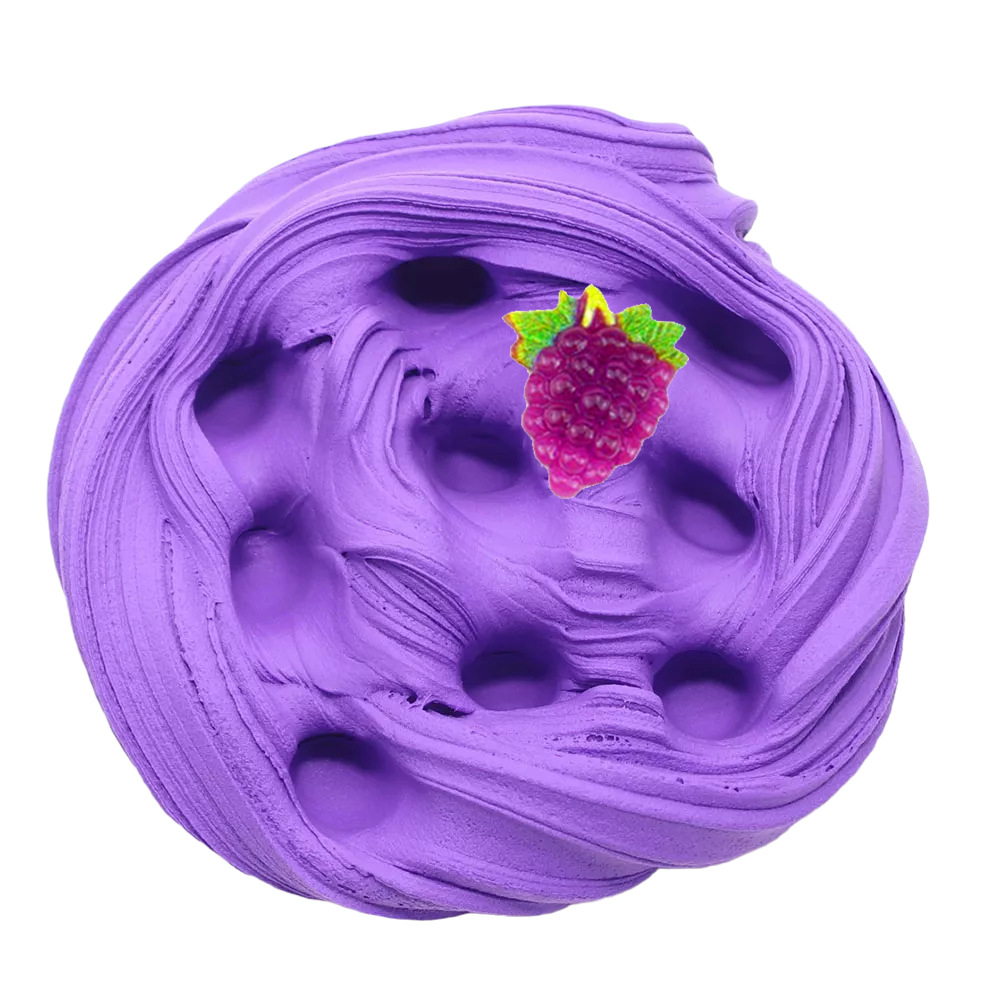 Amazon's Best-Selling 9-Color Mud Slime Kit Cotton Mud Non-Stick DIY Plasticine Set Creative Mud