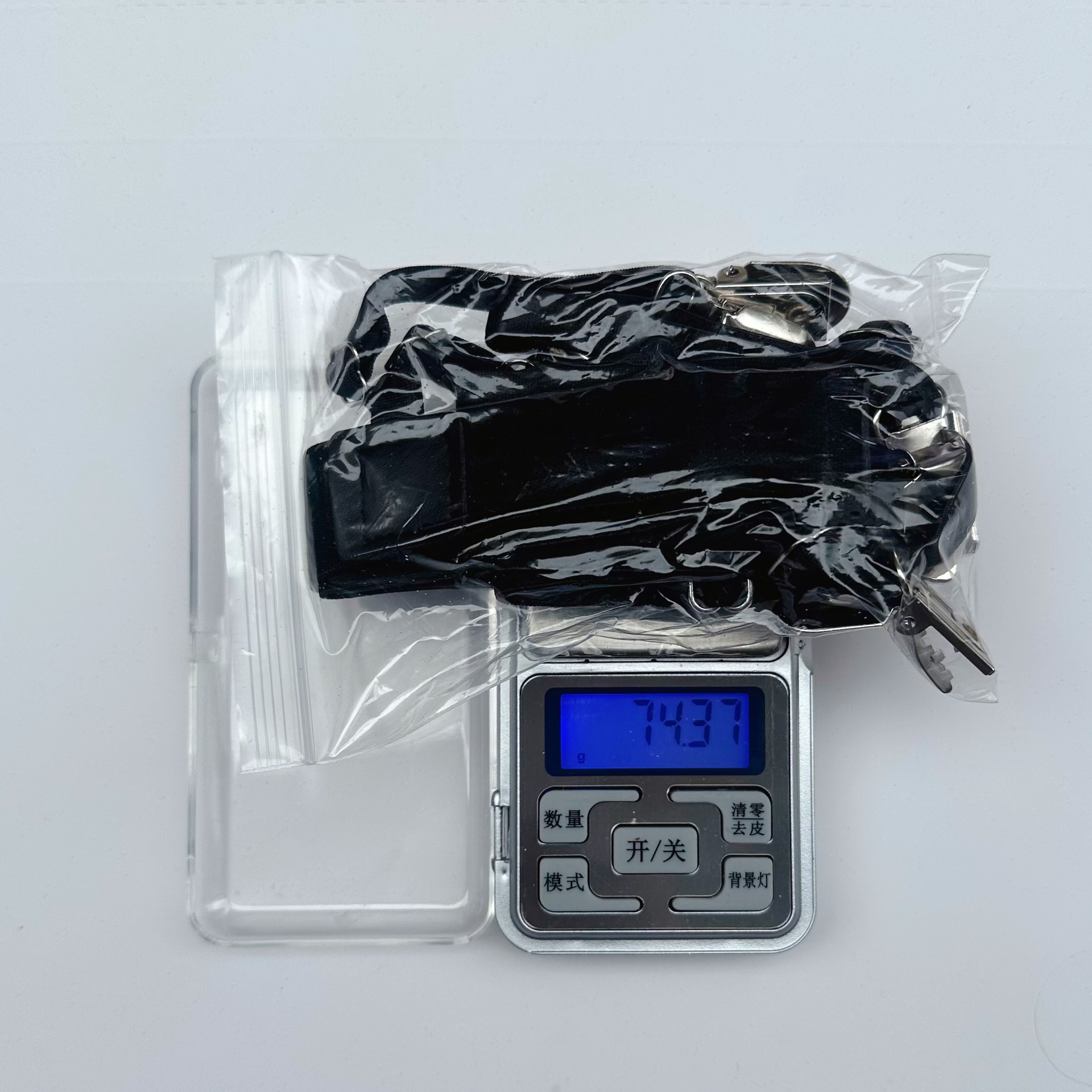 Cross-border source 3 clip thigh ring garter belt men's and women's shirt anti-wrinkle non-slip shirt clip leg shirt hanging clip