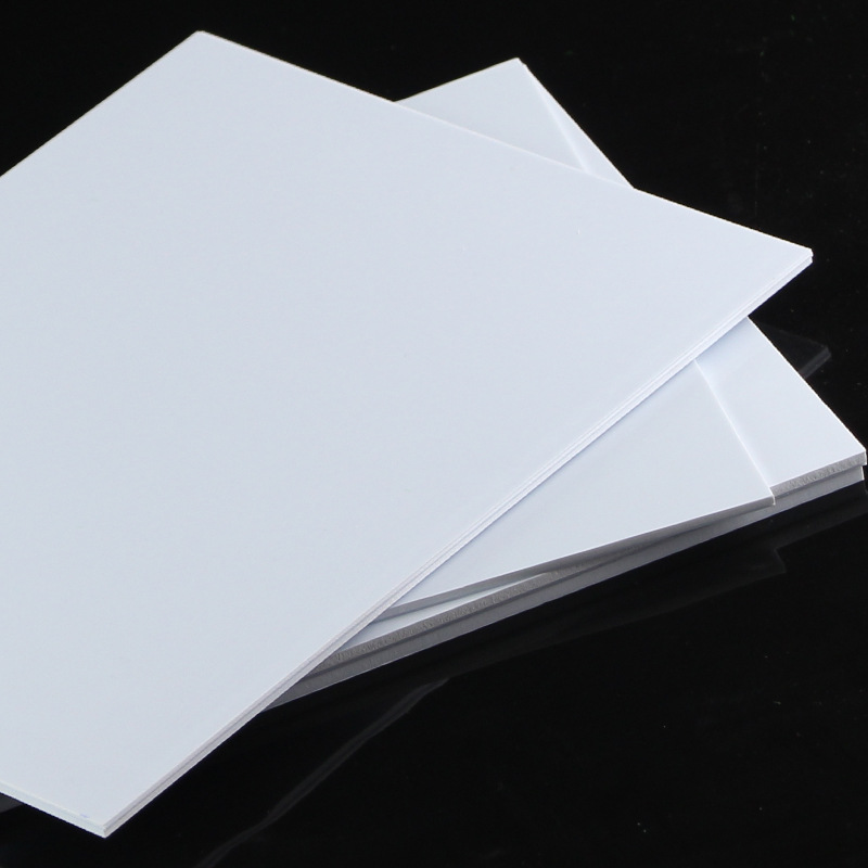 ABS Board Sand Table Building Model Modified Board Material DIY Wall Making Board Handmade Plastic Board ABS Plastic