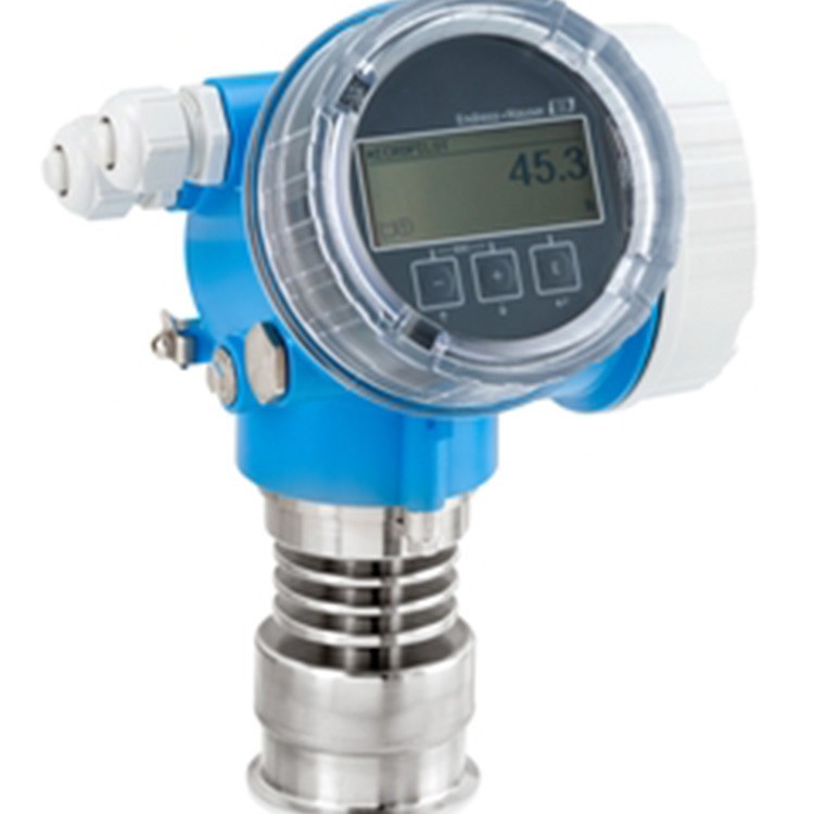 Brand New E+H Radar Level Gauge Endresshaus Fmr50 Fmr52 Fmr51 Fmr56 Fmr57