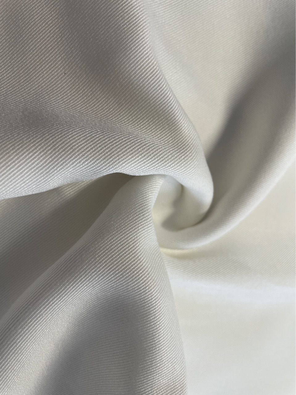 210 Crane Essence Eco Twill Gauze Card 21 Orchid Essence Ryman Cotton Environmental Protection Ryman Cotton Eco Renewable Ryman Cotton Viscose